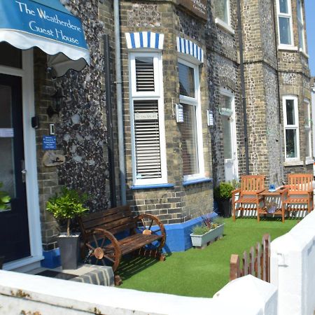 The Weatherdene Hotel Great Yarmouth Exterior photo